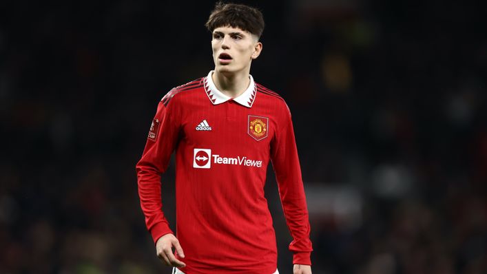 In Focus: Manchester United whizkid Alejandro Garnacho showing maturity at Old Trafford