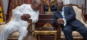 Corruption fight: Akufo-Addo’s 6 years surpasses NDC’s 8 years – Jinapor to Mahama