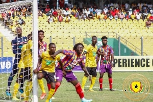 I don’t watch Ghana Premier League anymore because it’s boring – Dan Owusu