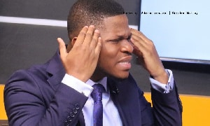 Govt misused COVID funds only to blame the pandemic for all of its failings – Sammy Gyamfi