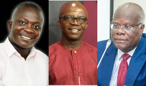 Reshuffle: Akufo-Addo to reward pro-Ofori-Atta NPP members, punish ‘rebels’