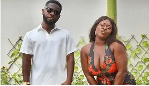 How prayers saved Sista Afia and my team from death – Bisa Kdei recounts