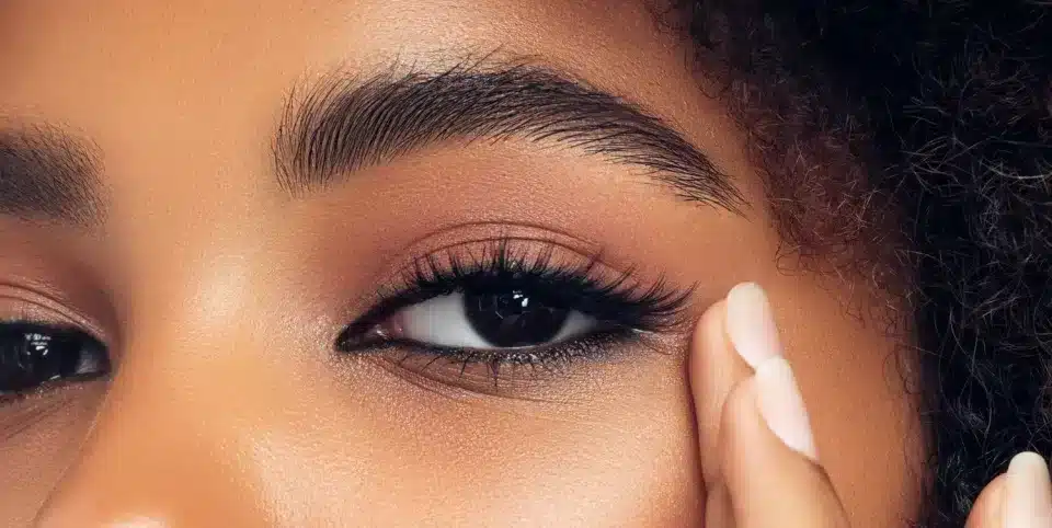 Expert-approved eyeshadow application tips for different eye shapes