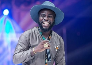 ‘Black Sherif isn’t afraid of depth’ – M.anifest