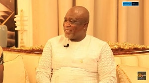 We are overwhelmed but those who enjoyed are quiet – Hopeson Adorye cries out over DDEP