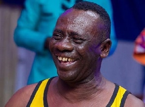 Akrobeto explains why he prefers older women