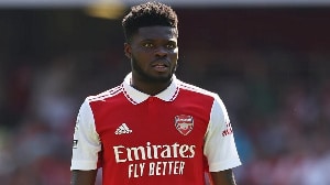 Thomas Partey is the best midfielder in the Premier League – ESPN’s Craig Burley