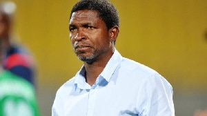 MTN FA Cup: Legon Cities coach targets finals