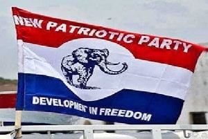 ‘Unite to break the 8’ – Okyei Baffour to NPP members