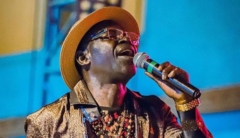Amakye Dede explains why “seeerious” has become an essential component of is brand