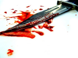 Motor rider stabs colleague to death at Dagbamate