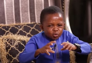 It’s offensive to ask a man living with dwarfism how he satisfies a woman in bed – Don Little