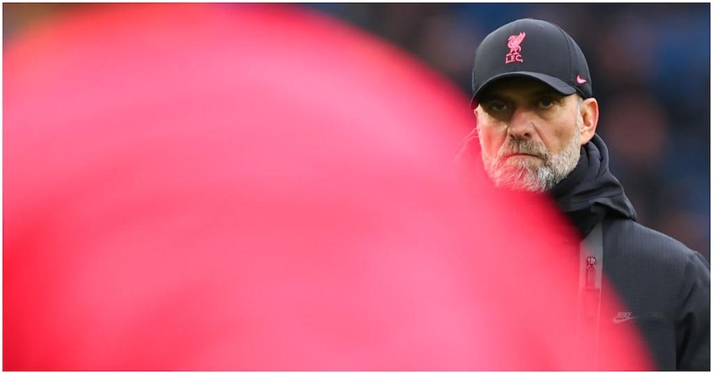 Why Jurgen Klopp’s Liverpool is struggling