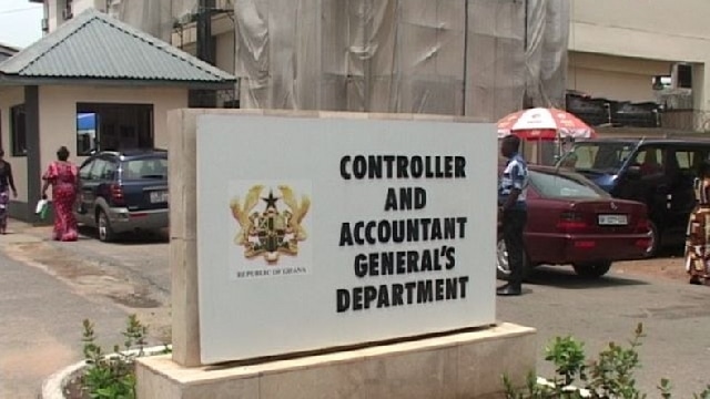 Pay our allowances or we advise ourselves – CAGD staff to MoF