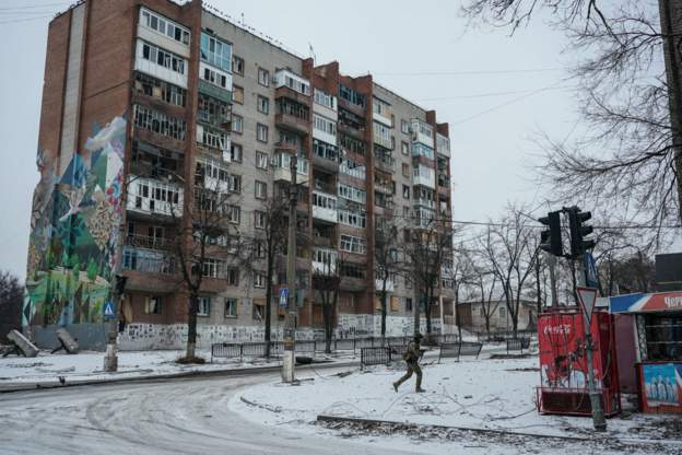 Tanzanian media fails to report on its officials killed in Ukraine
