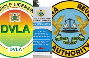 Ablakwa calls out GRA, Passport Office, others over silence on ‘Rev Kusi Boateng multiple documents’