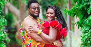 My husband was in the process of divorce when I met him; I never snatched him – AJ Poundz