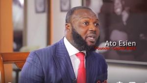 Don’t jail me if I fail to pay GH₵20m in April – Ato Essien