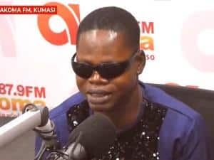 Debt exchange: Visually impaired NPP supporter narrates haircut experience with Databank