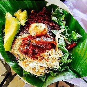 There is no way she will do anything to harm her customers – Husband of waakye seller