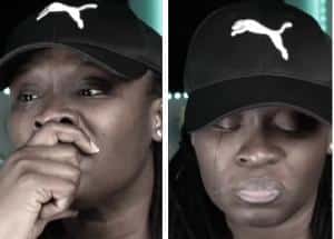 Jessica tearfully narrates why she quit broadcasting at age 40
