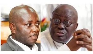 Akufo-Addo lured influential pastors to promote Cathedral project – Odike