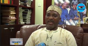 Asawase Muslims hold special prayers against Muntaka’s political detractors