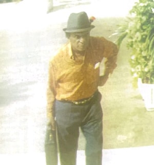 The story of the ex-MP believed to have established the first private commercial rest-house in Ghana