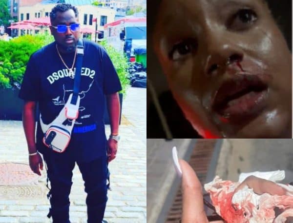 Club owner debunks claims that his bouncers assaulted an American-based influencer