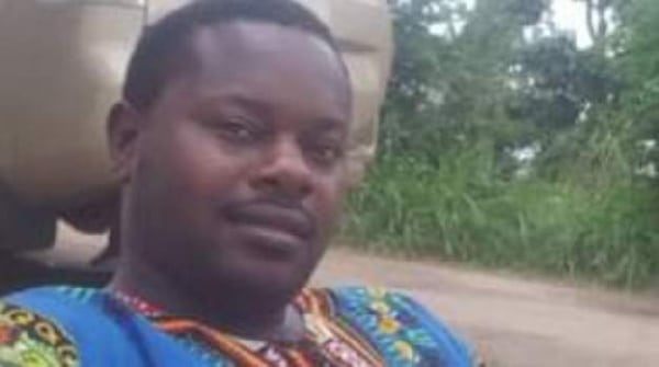 Tanzanian student killed on Ukraine frontline fighting for Russia’s Wagner Group