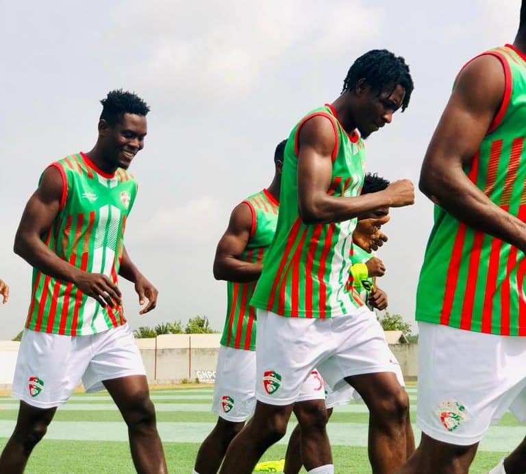2022/23 Ghana Premier League Week 11: Match Report- Karela 0-0 RTU