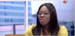 Men with candidiasis contract it from a woman carrier – Akua Oduraa Nuamah