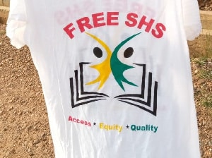 Government releases funds to SHSs for 2022/2023 academic year