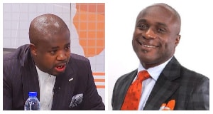 Resign and go back to winning souls for Christ – Edudzi Tamekloe to Rev Victor Kusi Boateng