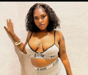 I missed opportunities to date wealthy men in 2022 – Mandy Kiss confesses