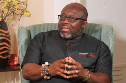 George Andah appointed CEO of Asaase Radio
