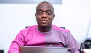 Forgive your offenders, let’s break the 8 together – JFK to NPP executives, members