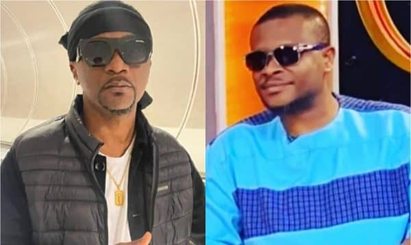 You don’t own a song because of production fees – Mr Logic schools Appietus
