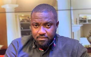 Renovate tourist sites to make Ghana center for attraction – John Dumelo