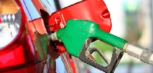 Police Officer allegedly connives with robbers, steals fuel tanker with 54,000 litres of petrol