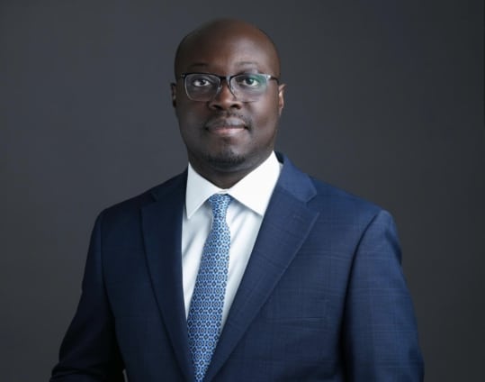I’ll discharge my duty with unwavering dedication and high integrity – Dr Ato Forson