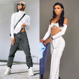 My goal for 2023 is to chill with Wizkid, Kim Kardashian, others – James Brown