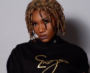 ‘I won’t wear wigs again’ – Wendy Shay vows