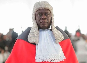 Have confidence in the courts system – Chief Justice