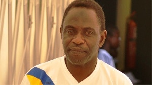 Ghana Football legend Mohammed Polo details the type of coach Black Stars needs