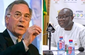 Ghana’s economy is going down the tubes – Prof Hanke pegs inflation at 77%