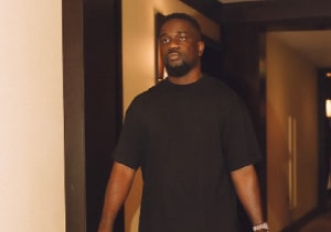 I’m sorry not because everything you are saying is true – Sarkodie to Samini