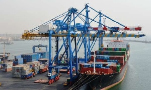 US$100m lost yearly to corruption at ports