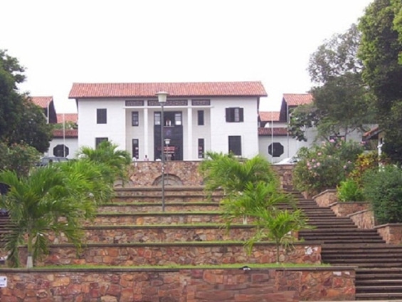 Desist from invading Commonwealth Hall on reopening day – UG management