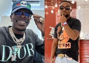Shatta Wale never made me; I was rather part of his rise – Achipalago clarifies